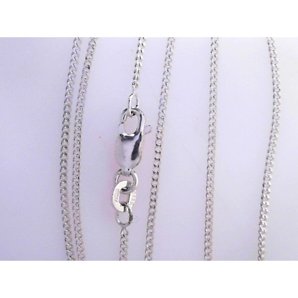 Chain Timmreck & McNicol Jewelers McMinnville, OR