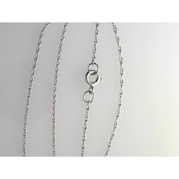 Chain Timmreck & McNicol Jewelers McMinnville, OR