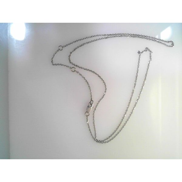 Chain Timmreck & McNicol Jewelers McMinnville, OR
