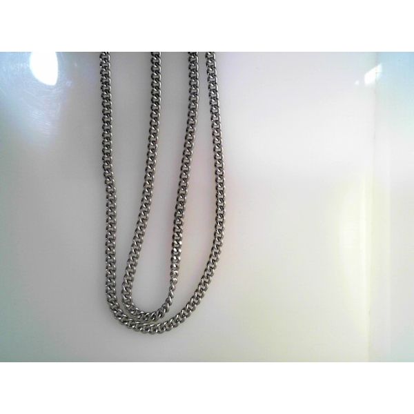 Chain Timmreck & McNicol Jewelers McMinnville, OR