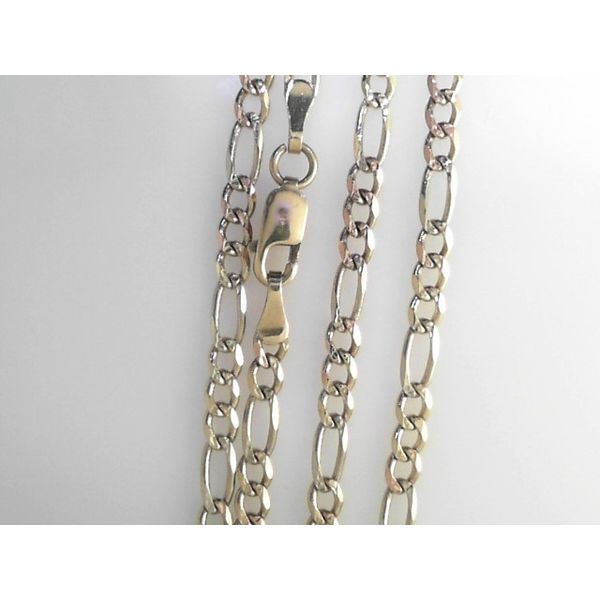 Chain Timmreck & McNicol Jewelers McMinnville, OR