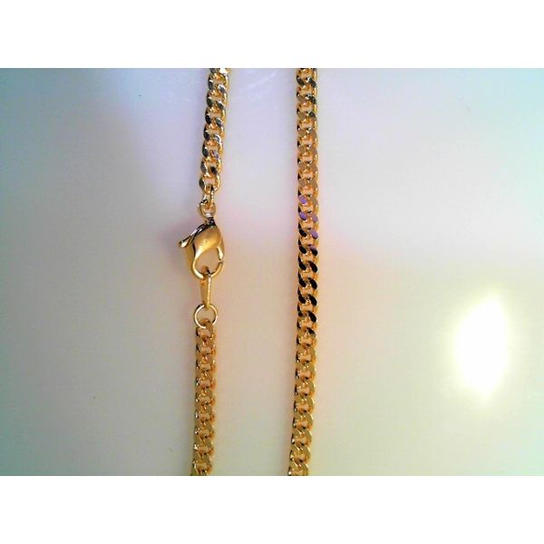 Chain Timmreck & McNicol Jewelers McMinnville, OR
