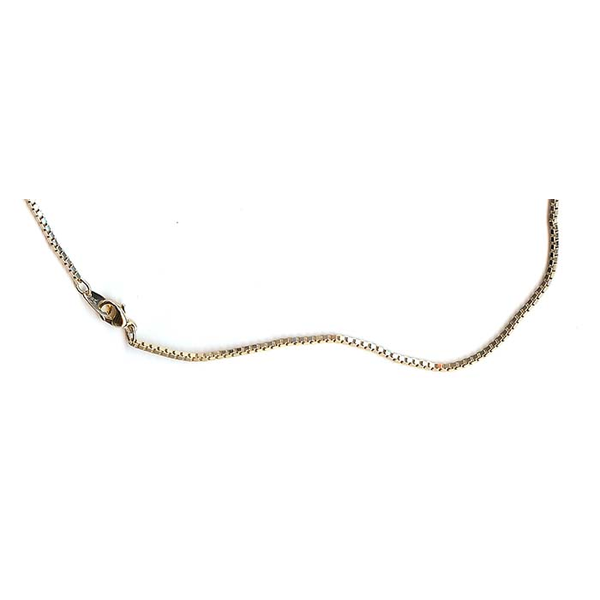 Chain Timmreck & McNicol Jewelers McMinnville, OR