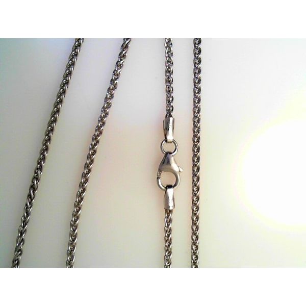 Chain Timmreck & McNicol Jewelers McMinnville, OR