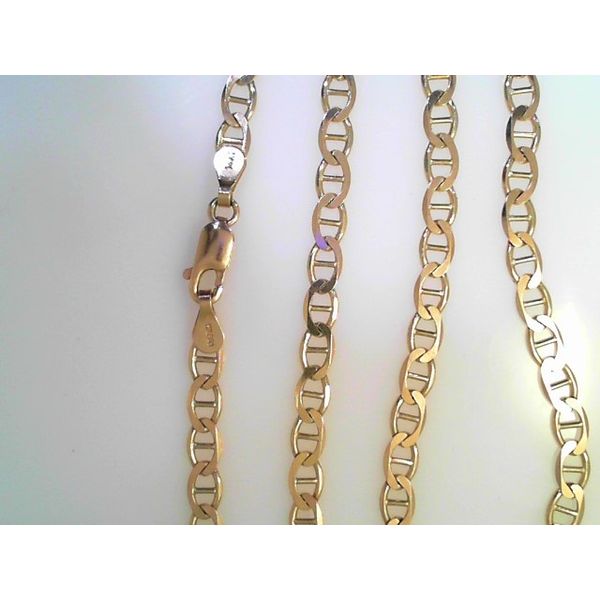 Chain Timmreck & McNicol Jewelers McMinnville, OR