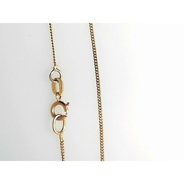 Chain Timmreck & McNicol Jewelers McMinnville, OR