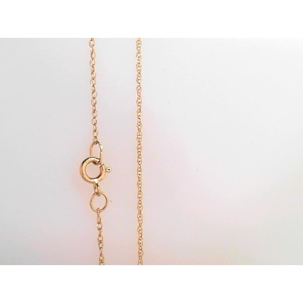 Chain Timmreck & McNicol Jewelers McMinnville, OR