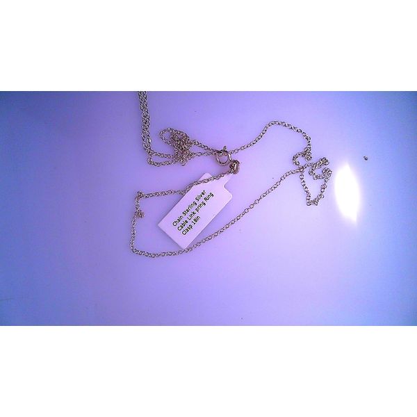 Chain Timmreck & McNicol Jewelers McMinnville, OR