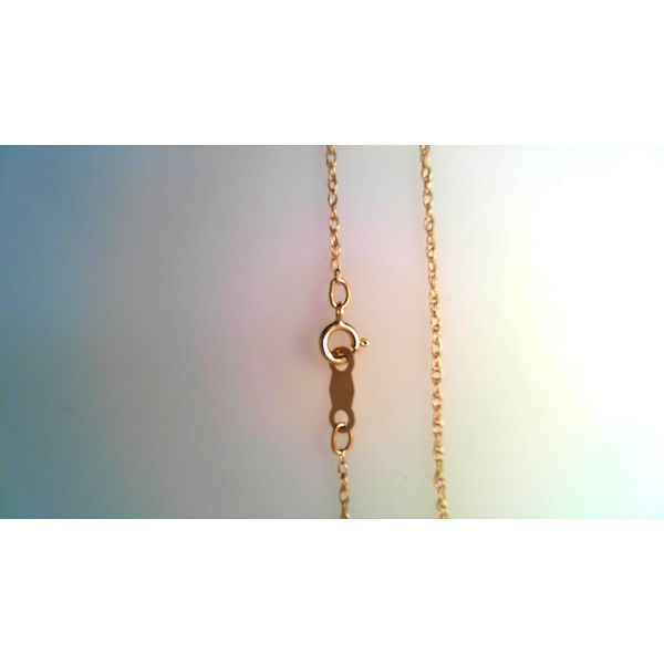 Chain Timmreck & McNicol Jewelers McMinnville, OR