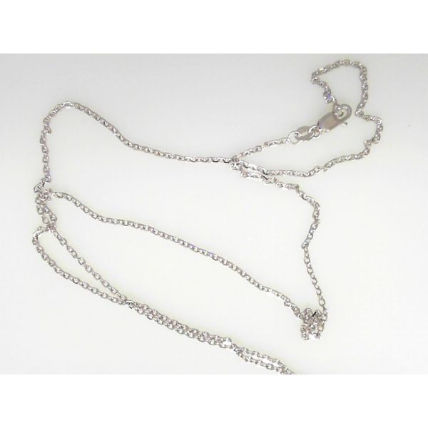 Chain Timmreck & McNicol Jewelers McMinnville, OR