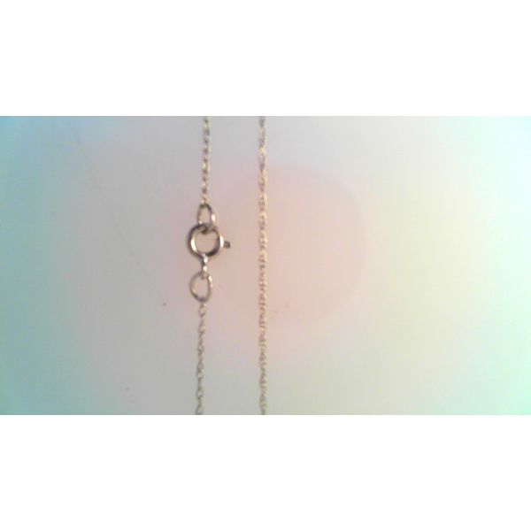 Chain Timmreck & McNicol Jewelers McMinnville, OR