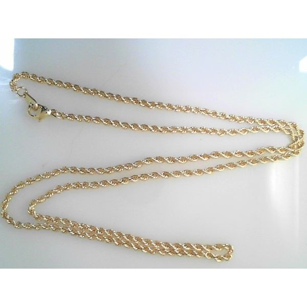 Chain Timmreck & McNicol Jewelers McMinnville, OR