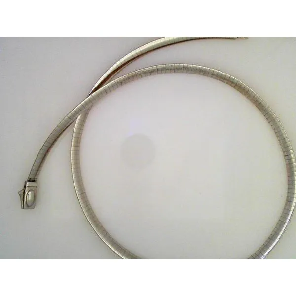Necklace Image 2 Timmreck & McNicol Jewelers McMinnville, OR