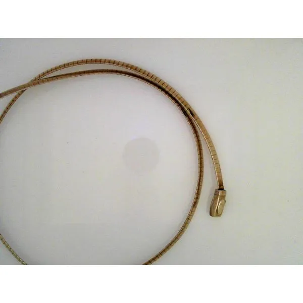Necklace Timmreck & McNicol Jewelers McMinnville, OR