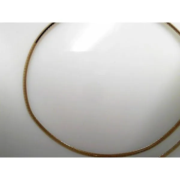 Necklace Timmreck & McNicol Jewelers McMinnville, OR