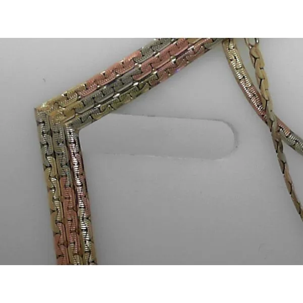 Necklace Timmreck & McNicol Jewelers McMinnville, OR