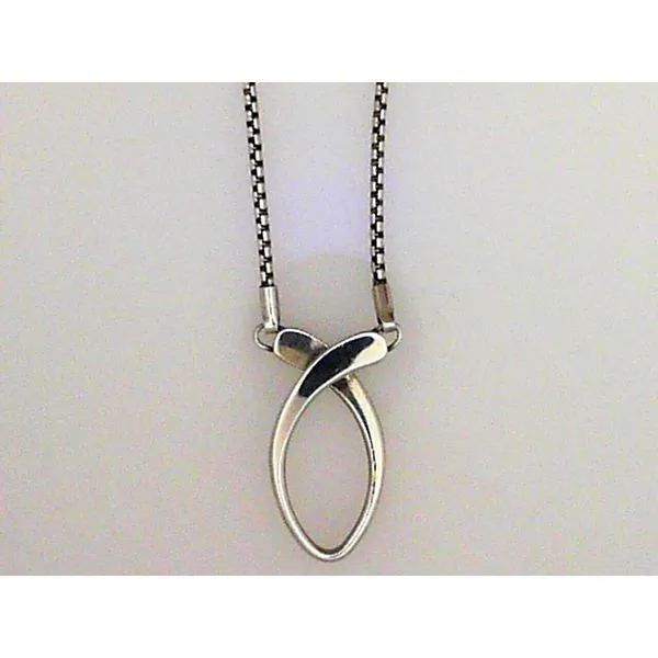 Necklace Timmreck & McNicol Jewelers McMinnville, OR