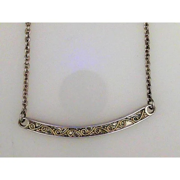 Necklace Timmreck & McNicol Jewelers McMinnville, OR