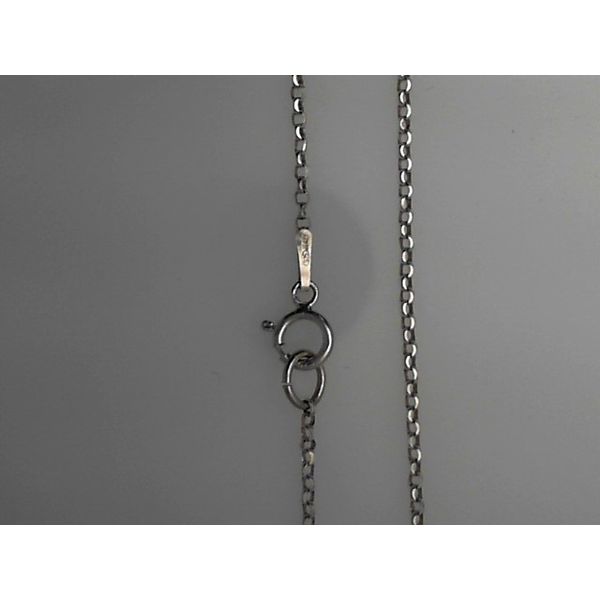 Necklace Timmreck & McNicol Jewelers McMinnville, OR