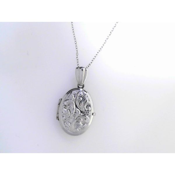 Charm Image 2 Timmreck & McNicol Jewelers McMinnville, OR