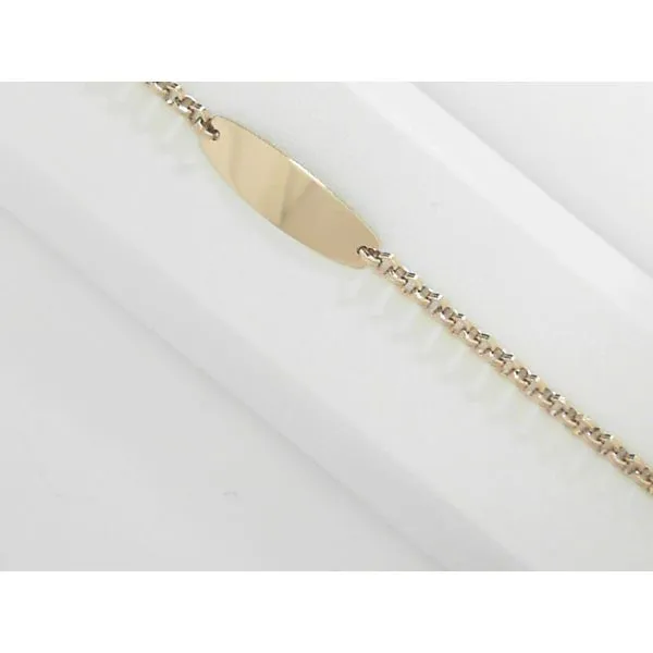Bracelet Timmreck & McNicol Jewelers McMinnville, OR
