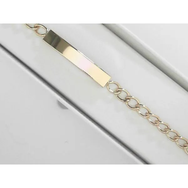 Bracelet Timmreck & McNicol Jewelers McMinnville, OR