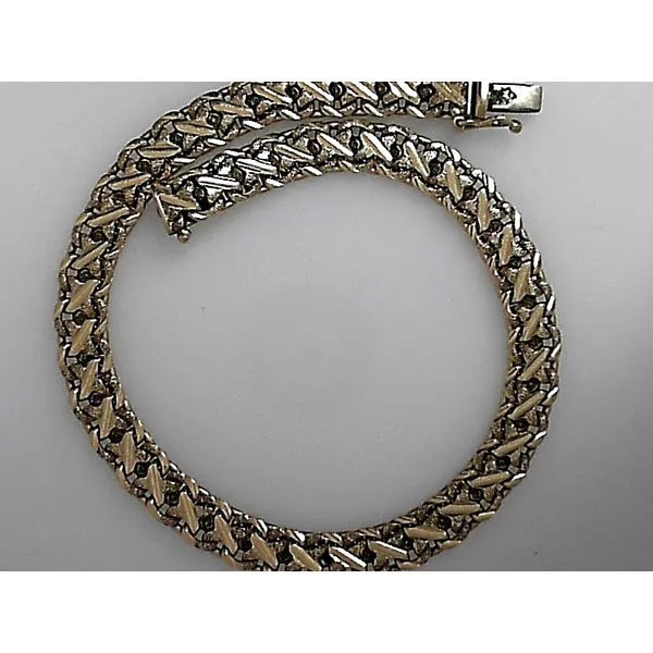Bracelet Timmreck & McNicol Jewelers McMinnville, OR