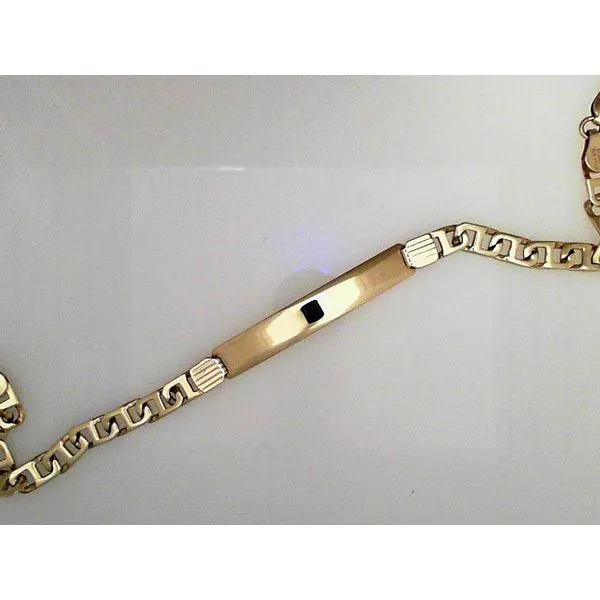 Bracelet Timmreck & McNicol Jewelers McMinnville, OR