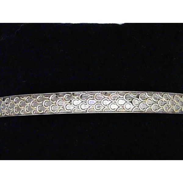 Bracelet Timmreck & McNicol Jewelers McMinnville, OR