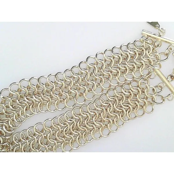 Bracelet Timmreck & McNicol Jewelers McMinnville, OR