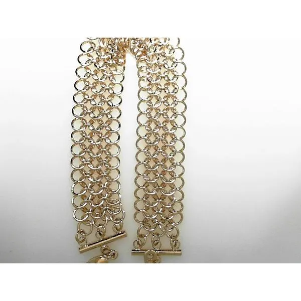 Bracelet Timmreck & McNicol Jewelers McMinnville, OR