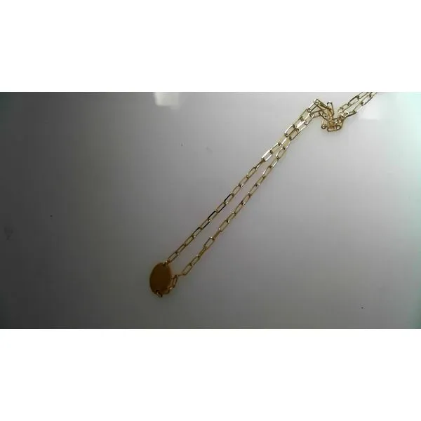 Bracelet Timmreck & McNicol Jewelers McMinnville, OR