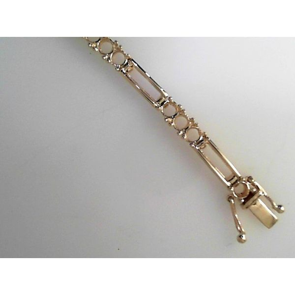 Bracelet Timmreck & McNicol Jewelers McMinnville, OR