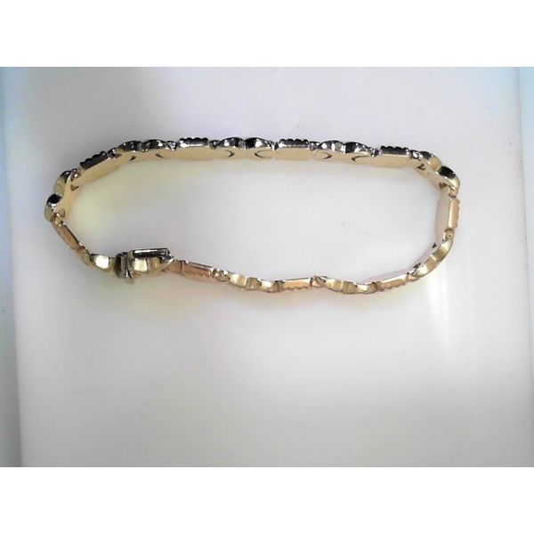 Bracelet Image 2 Timmreck & McNicol Jewelers McMinnville, OR