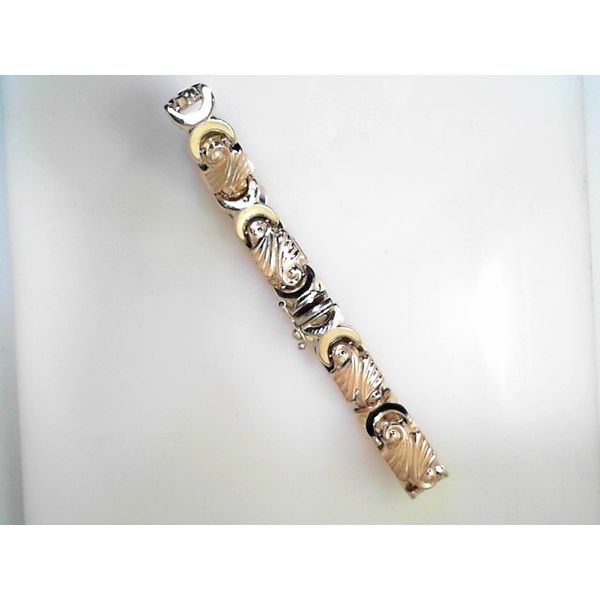 Bracelet Timmreck & McNicol Jewelers McMinnville, OR