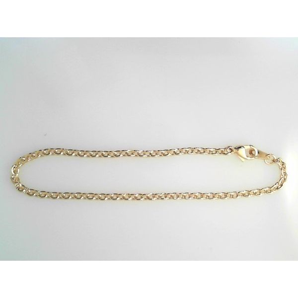 Bracelet Timmreck & McNicol Jewelers McMinnville, OR