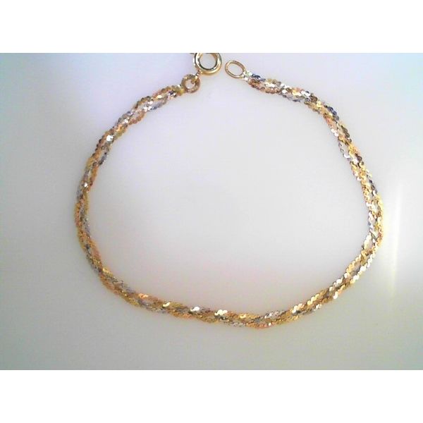 Bracelet Timmreck & McNicol Jewelers McMinnville, OR