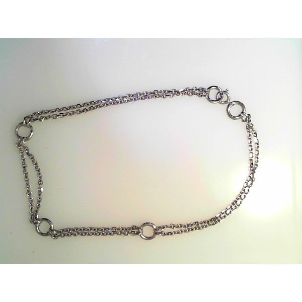 Bracelet Timmreck & McNicol Jewelers McMinnville, OR