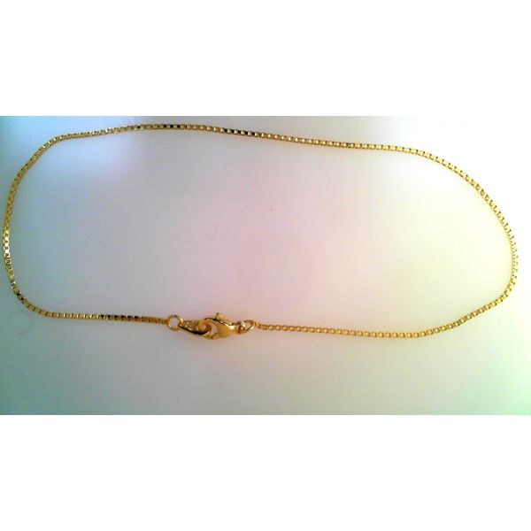 Bracelet Timmreck & McNicol Jewelers McMinnville, OR