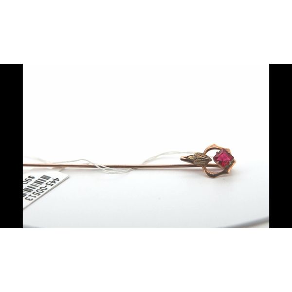 Estate Stick Pin Timmreck & McNicol Jewelers McMinnville, OR