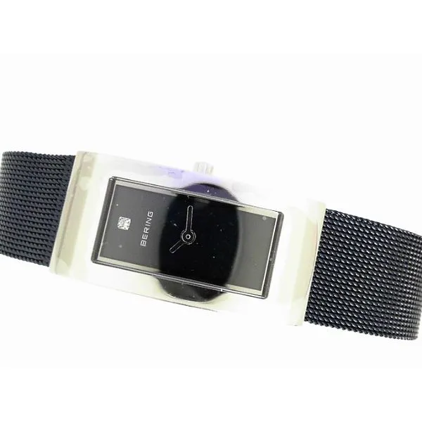 Watch Timmreck & McNicol Jewelers McMinnville, OR