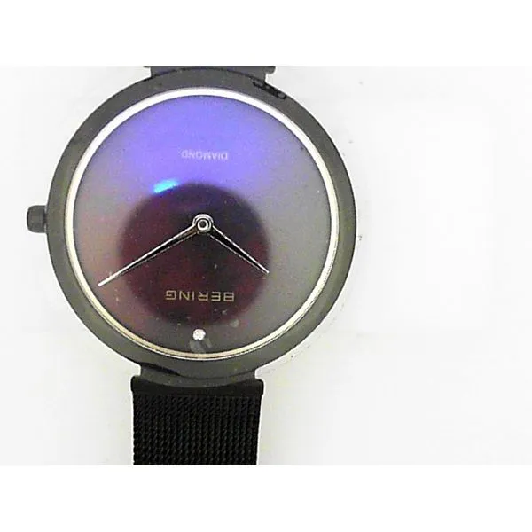 Watch Timmreck & McNicol Jewelers McMinnville, OR
