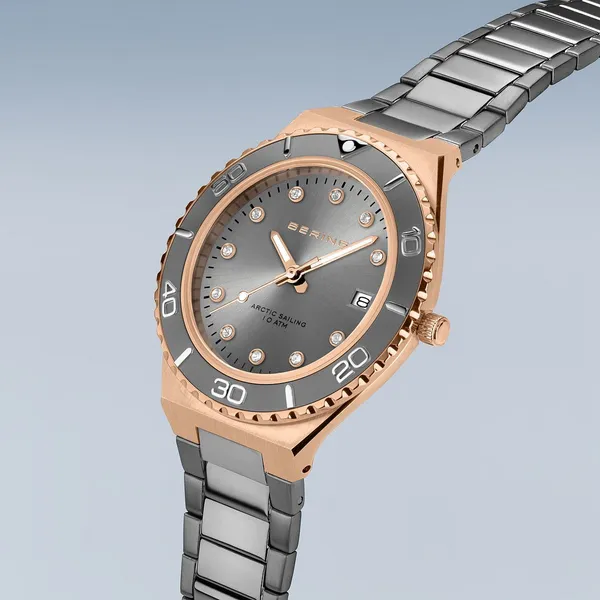 Watch Timmreck & McNicol Jewelers McMinnville, OR