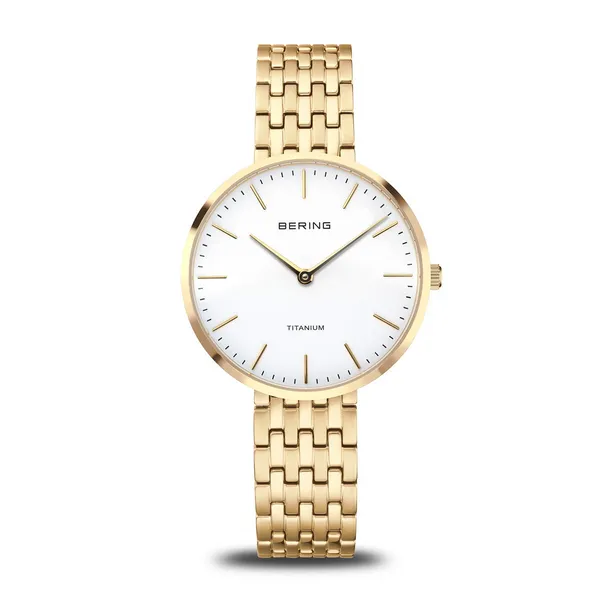 Watch Timmreck & McNicol Jewelers McMinnville, OR