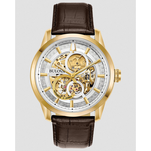 Watch Timmreck & McNicol Jewelers McMinnville, OR