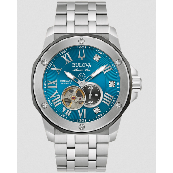 Watch Timmreck & McNicol Jewelers McMinnville, OR