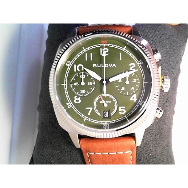 Watch Timmreck & McNicol Jewelers McMinnville, OR