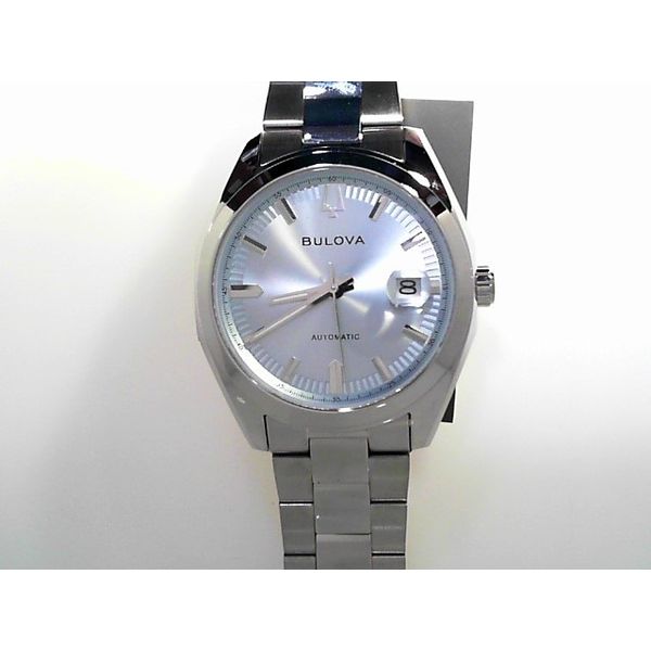 Watch Timmreck & McNicol Jewelers McMinnville, OR