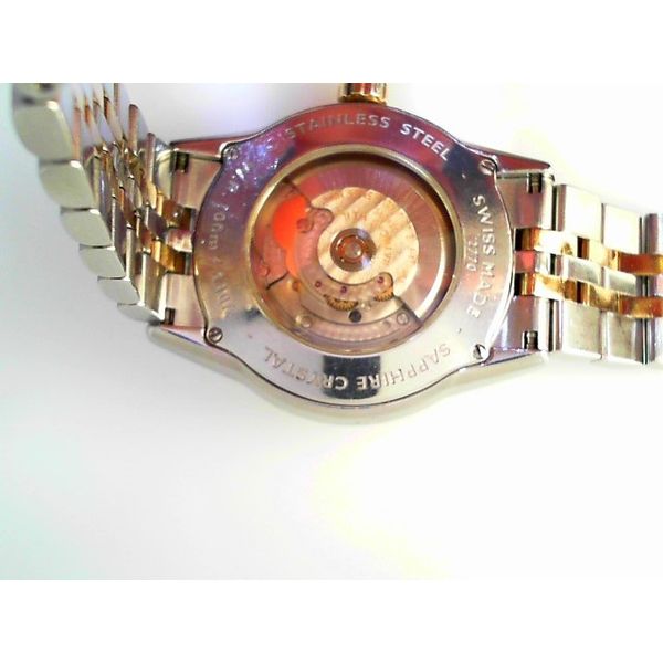 Watch Image 2 Timmreck & McNicol Jewelers McMinnville, OR