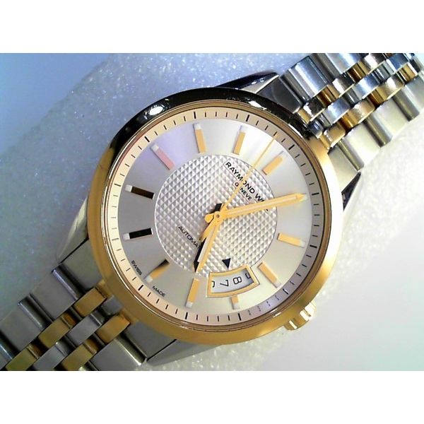 Watch Timmreck & McNicol Jewelers McMinnville, OR